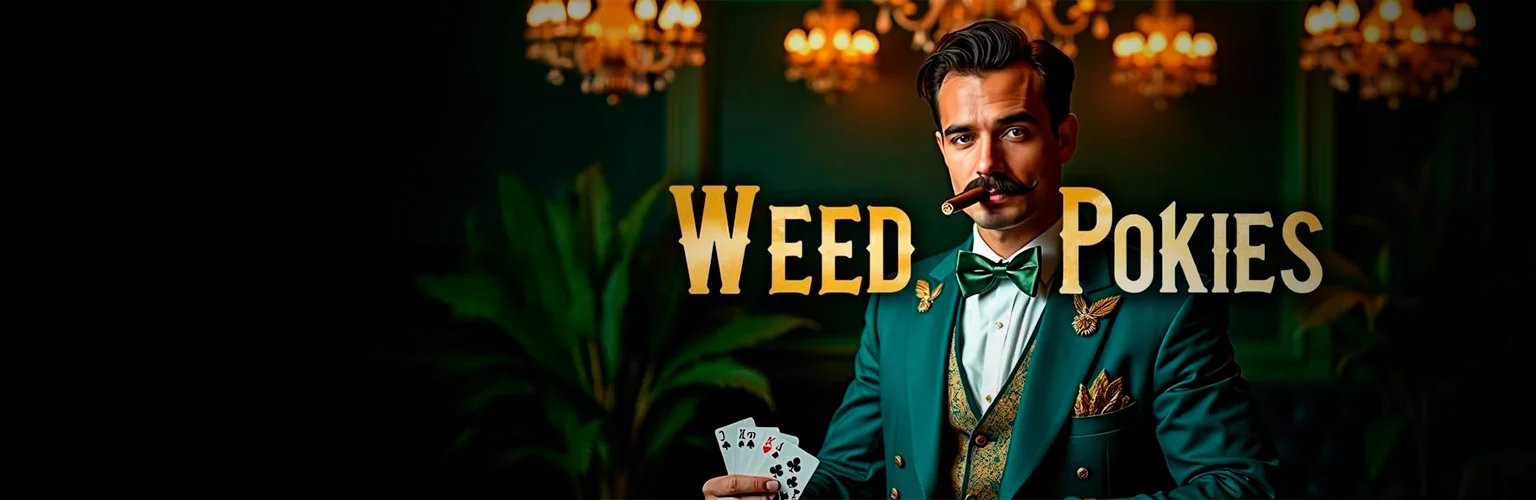 Weedpokies